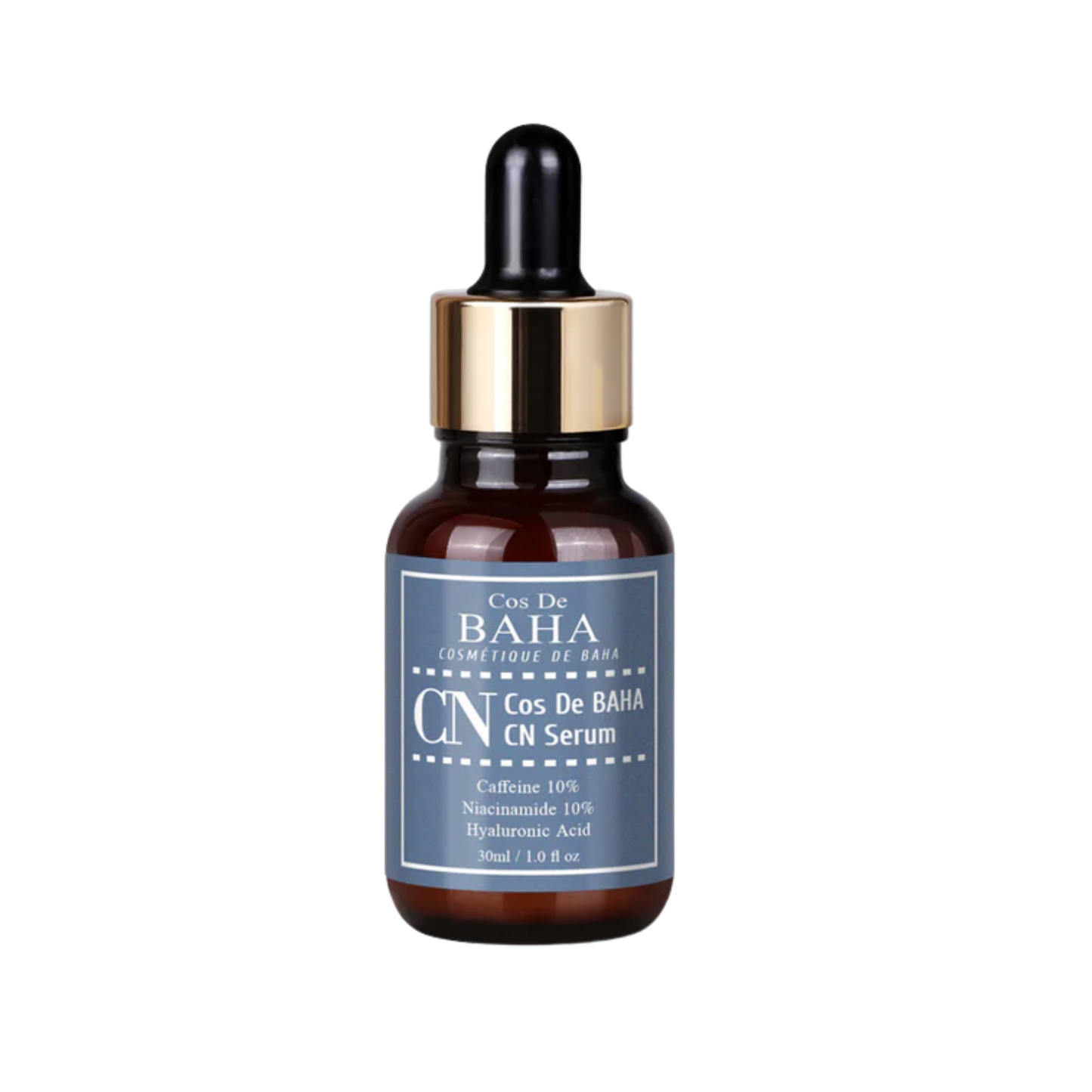 COS DE BAHA (CN) 10% Caffeine 10% Niacinamide Serum 30ml